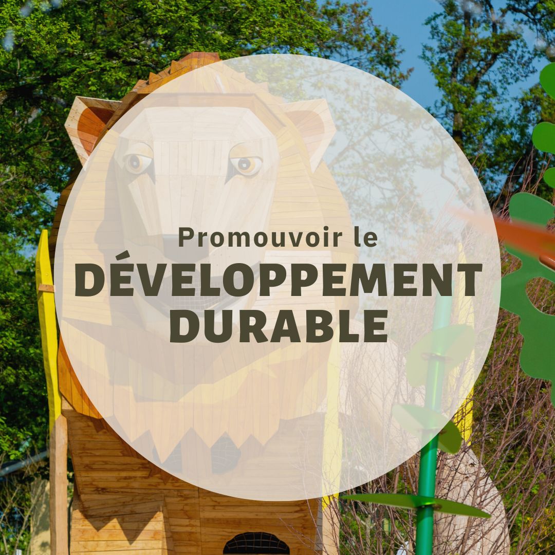 Promouvoir le Développement Durable